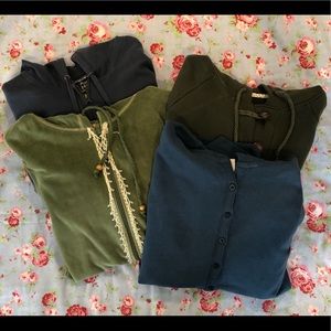 ON HOLD* pleas do not purchase * 4 plus bundle